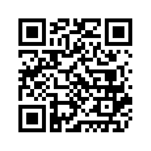 Código QR do registo