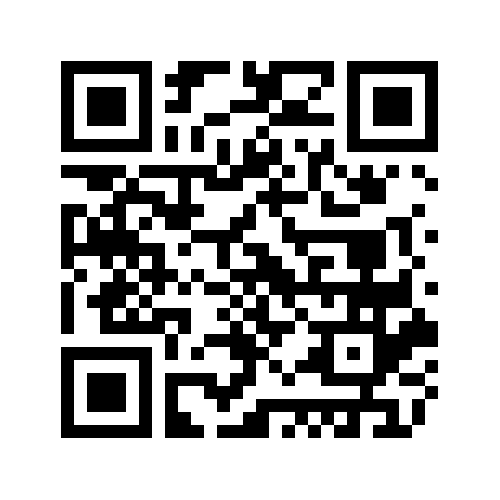 Código QR do registo