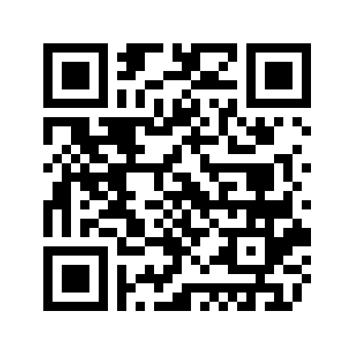 Código QR do registo