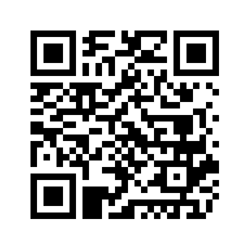 Código QR do registo