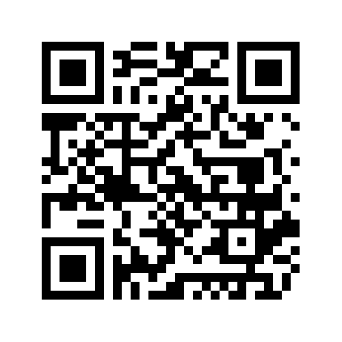 Código QR do registo