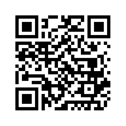 Código QR do registo