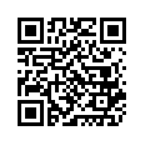 Código QR do registo