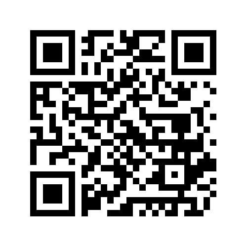 Código QR do registo