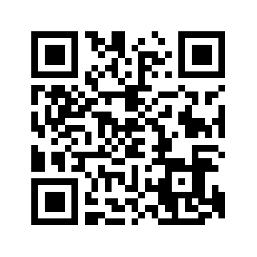 Código QR do registo