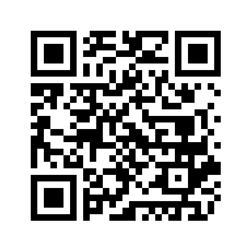 Código QR do registo