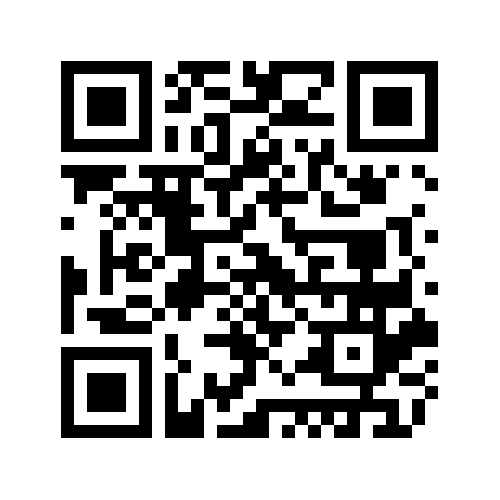 Código QR do registo