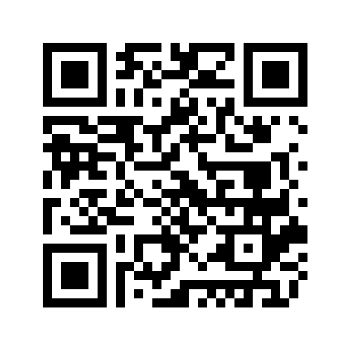 Código QR do registo