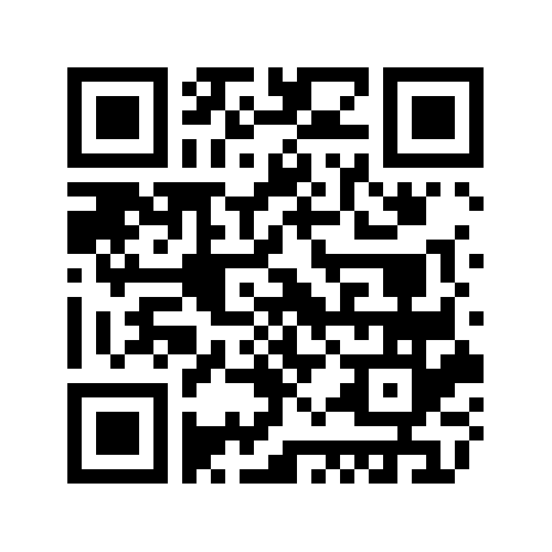 Código QR do registo