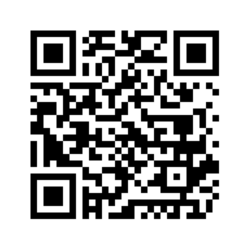 Código QR do registo