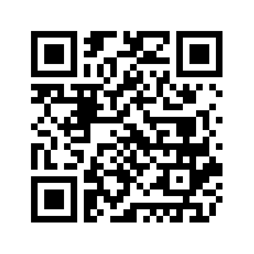 Código QR do registo