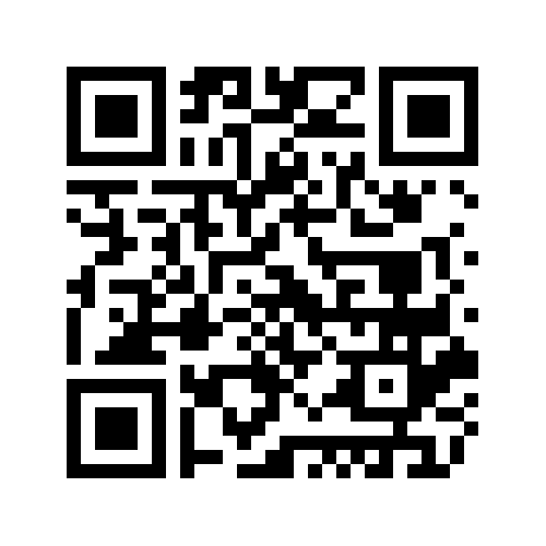 Código QR do registo