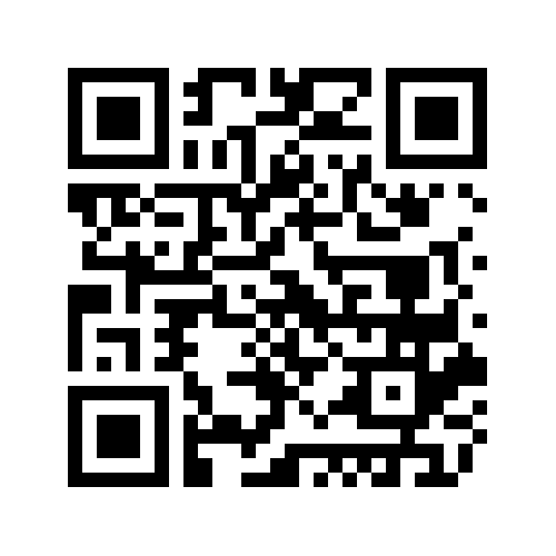 Código QR do registo