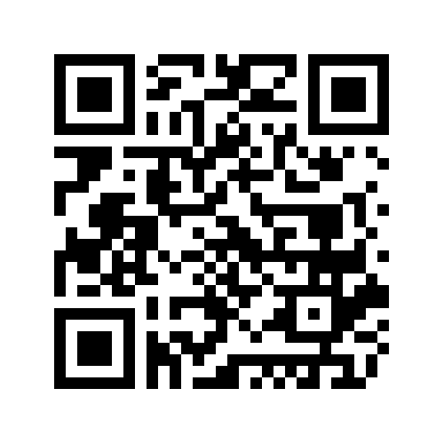 Código QR do registo