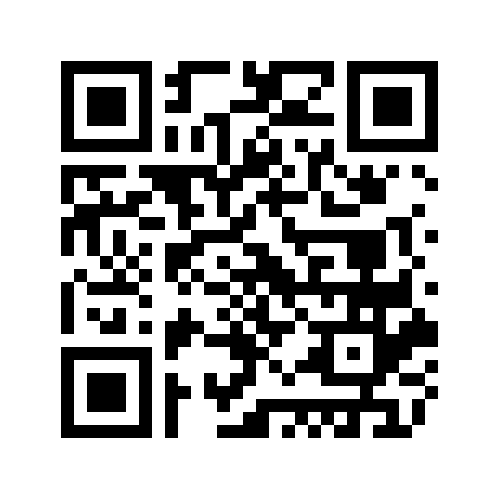 Código QR do registo