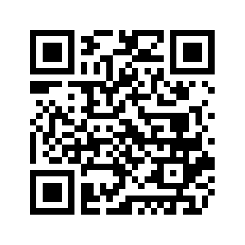 Código QR do registo