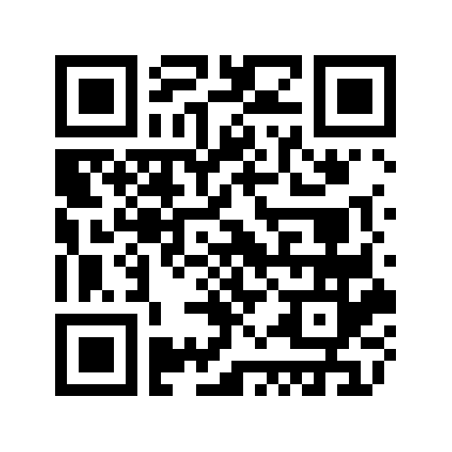 Código QR do registo