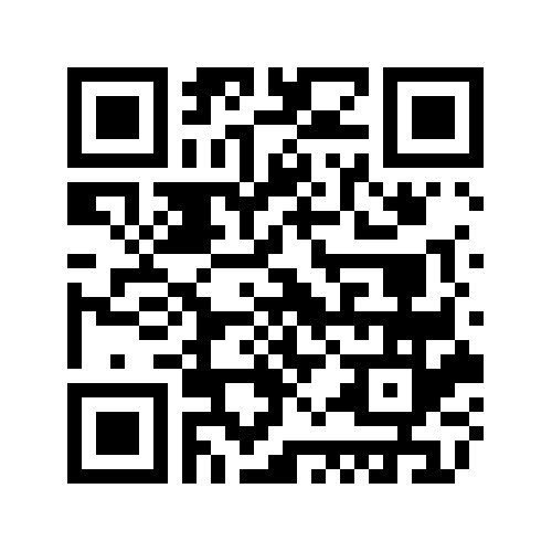 Código QR do registo