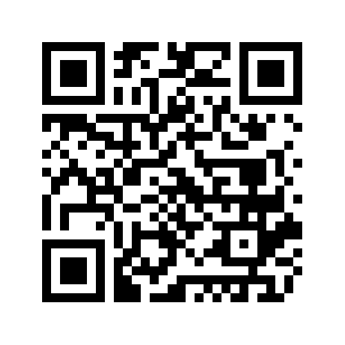 Código QR do registo