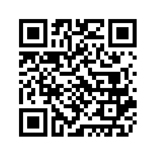 Código QR do registo