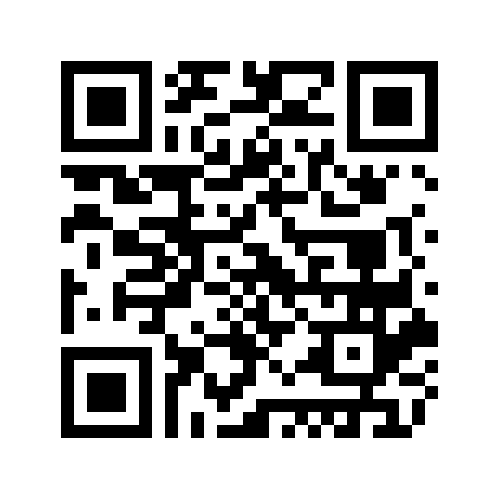 Código QR do registo