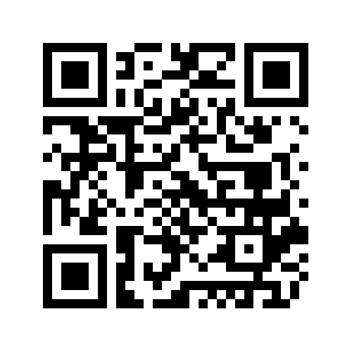 Código QR do registo