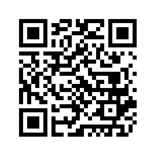 Código QR do registo