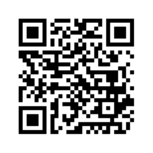 Código QR do registo