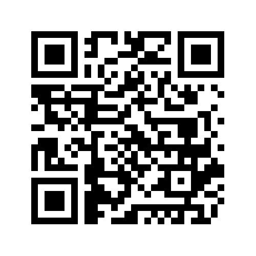 Código QR do registo