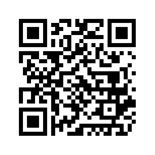 Código QR do registo