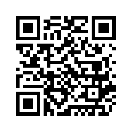 Código QR do registo