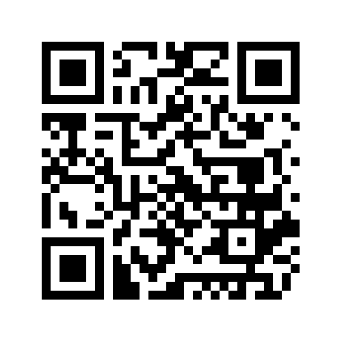 Código QR do registo