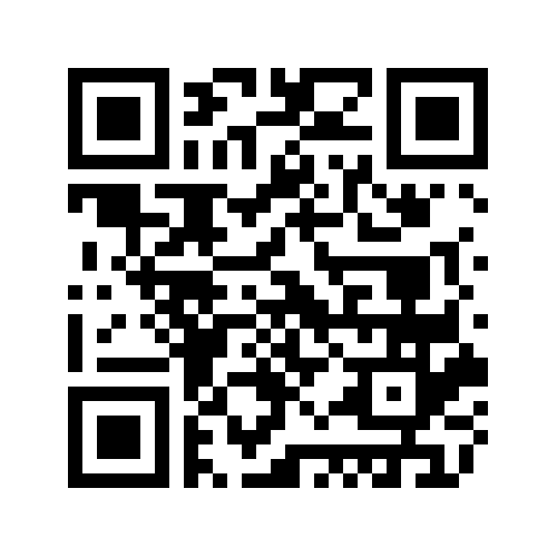 Código QR do registo