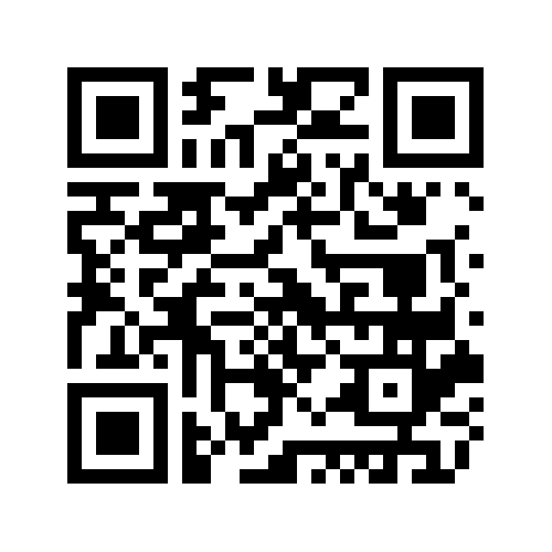 Código QR do registo