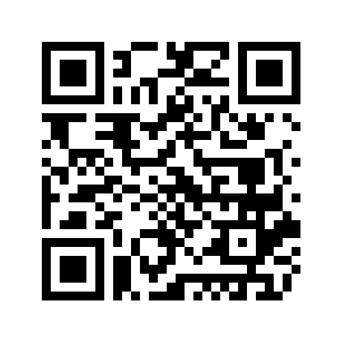 Código QR do registo