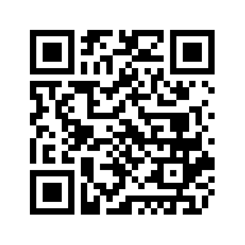 Código QR do registo