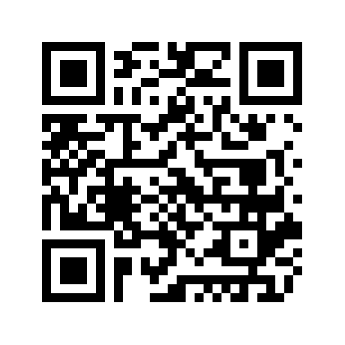 Código QR do registo