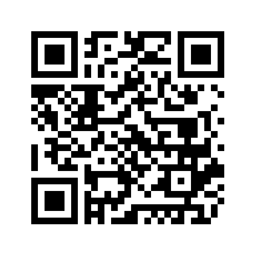 Código QR do registo