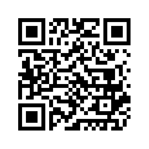 Código QR do registo