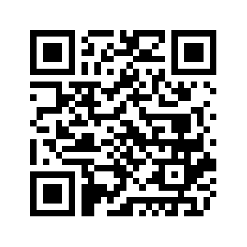 Código QR do registo