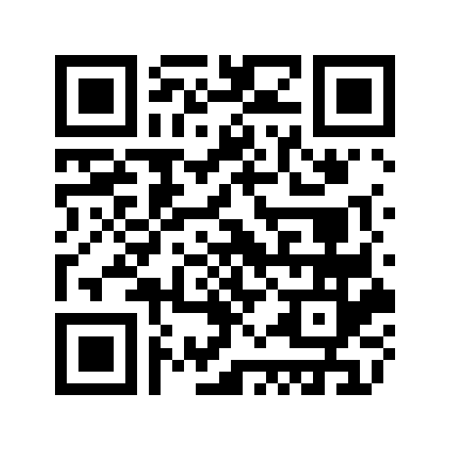 Código QR do registo