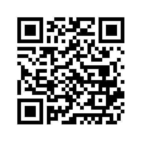 Código QR do registo