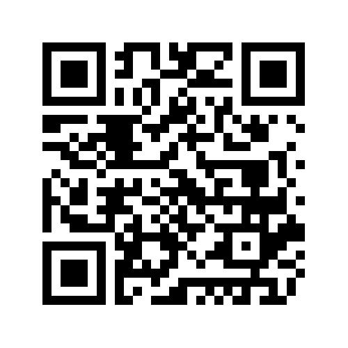 Código QR do registo