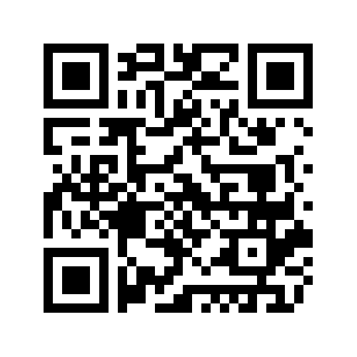 Código QR do registo