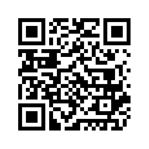 Código QR do registo