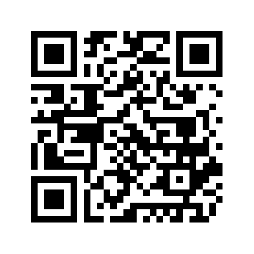 Código QR do registo