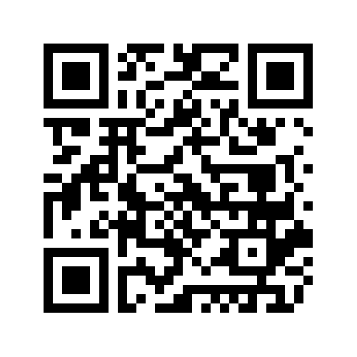 Código QR do registo