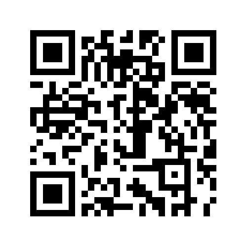 Código QR do registo