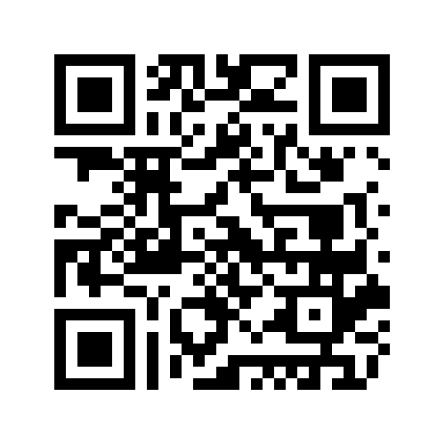 Código QR do registo