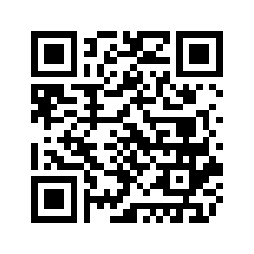 Código QR do registo